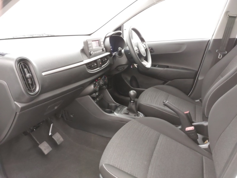 Used Kia Picanto 2023 for sale - 76165715: Photo 5