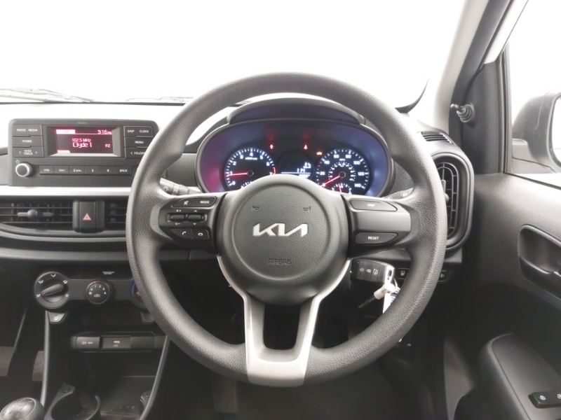 Used Kia Picanto 2023 for sale - 76165715: Photo 7