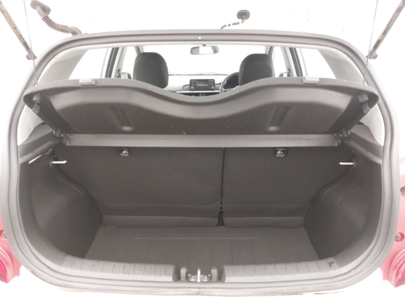 Used Kia Picanto 2023 for sale - 76165715: Photo 8