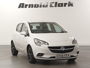 Used Vauxhall Corsa 2016 for sale - 79286358: Photo