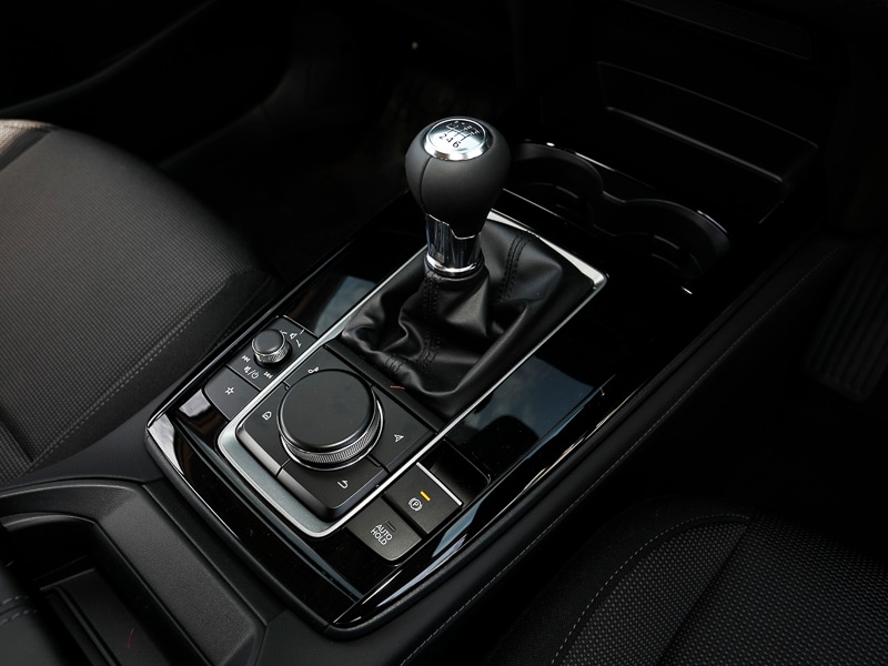 Used Mazda CX-30 2025 for sale - 76450961: Photo 15