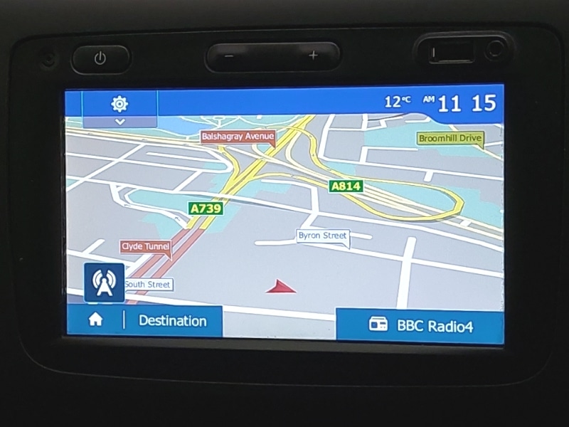 Used Dacia Duster 2019 for sale - 77448445: Photo 10