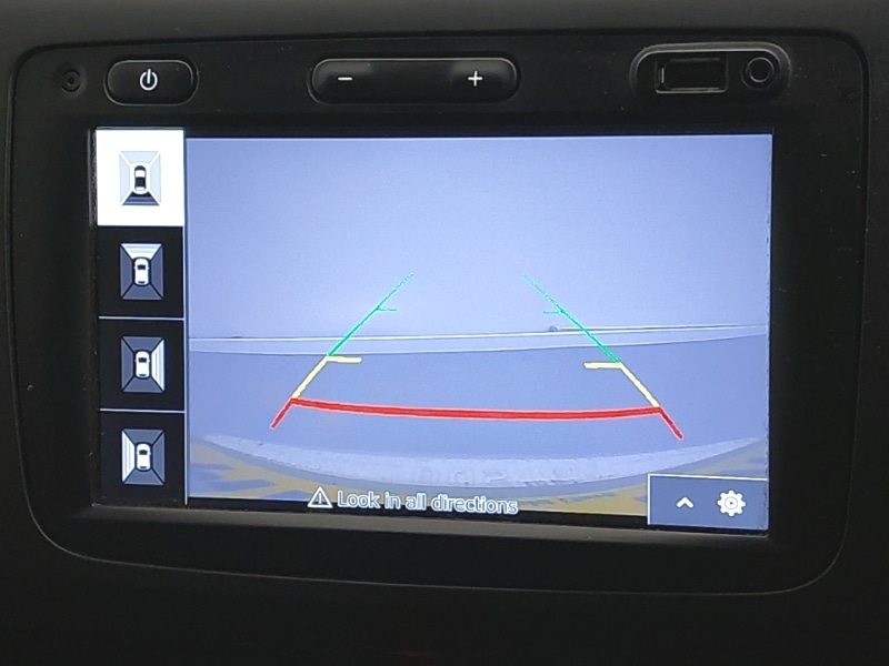 Used Dacia Duster 2019 for sale - 77448445: Photo 18