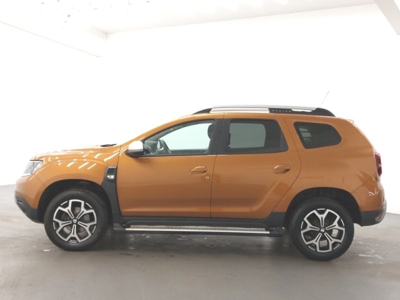 Used Dacia Duster 2019 for sale - 77448445: Photo 4