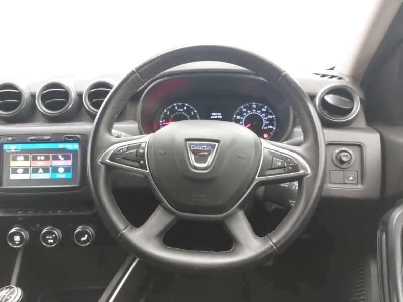 Used Dacia Duster 2019 for sale - 77448445: Photo 7