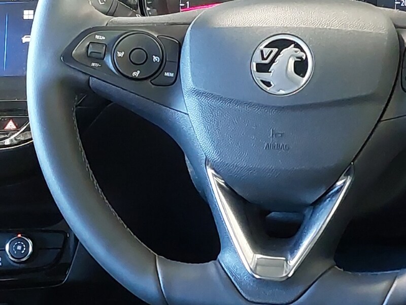 Used Vauxhall Corsa 2023 for sale - 77209117: Photo 10