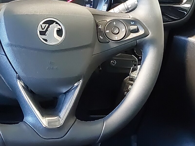 Used Vauxhall Corsa 2023 for sale - 77209117: Photo 11