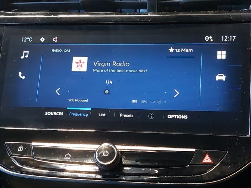 Used Vauxhall Corsa 2023 for sale - 77209117: Photo 12