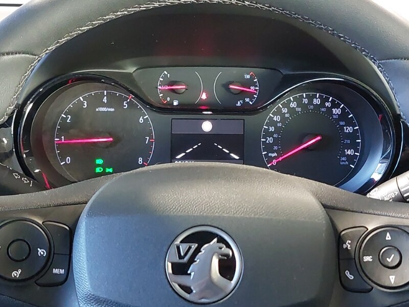 Used Vauxhall Corsa 2023 for sale - 77209117: Photo 19