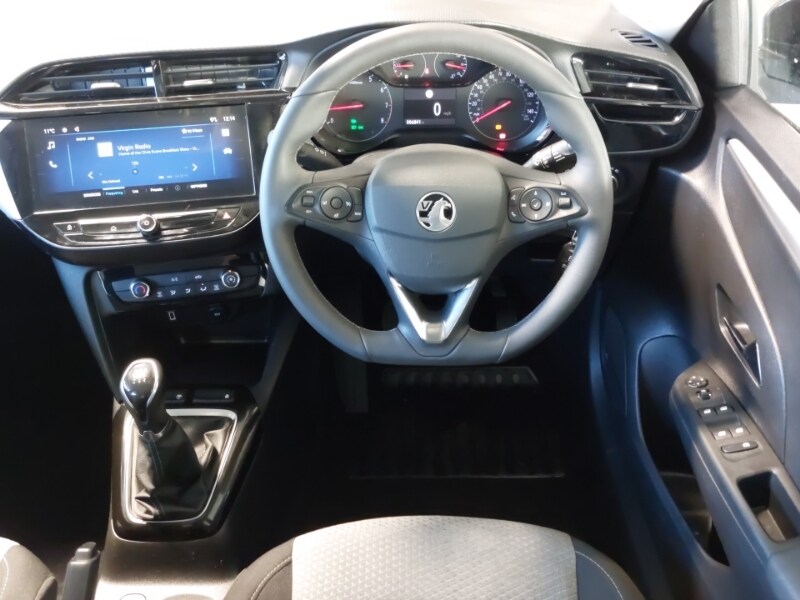 Used Vauxhall Corsa 2023 for sale - 77209117: Photo 7