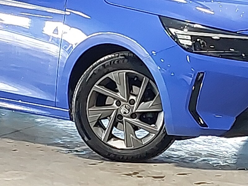 Used Vauxhall Corsa 2023 for sale - 77209117: Photo 9