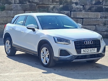 Used Audi Q2 2021 for sale - 79291091: Photo