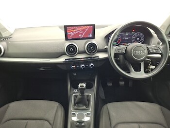 Used Audi Q2 2021 for sale - 79291091: Photo