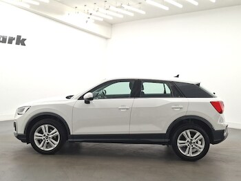 Used Audi Q2 2021 for sale - 79291091: Photo