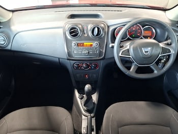 Used Dacia Sandero 2020 for sale - 79534638: Photo