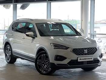 2019 - 2.0 TDI Xcellence 5dr DSG 4Drive