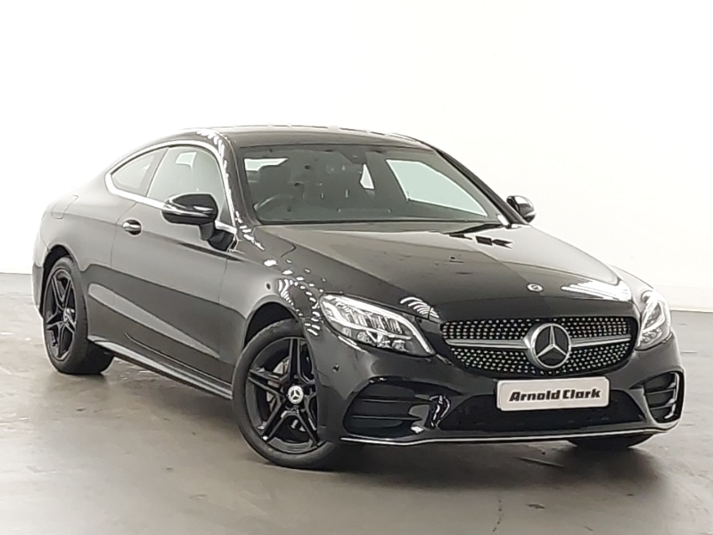 Used Mercedes-Benz C-Class 2018 for sale - 76150386: Photo 19