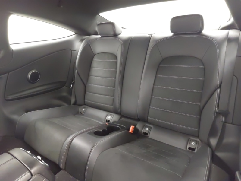 Used Mercedes-Benz C-Class 2018 for sale - 76150386: Photo 6