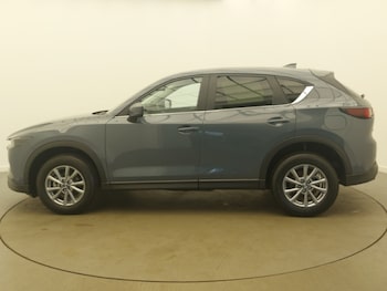 Used Mazda CX-5 2026 for sale - 78603760: Photo