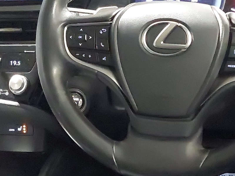 Used Lexus ES 2023 for sale - 76737071: Photo 10