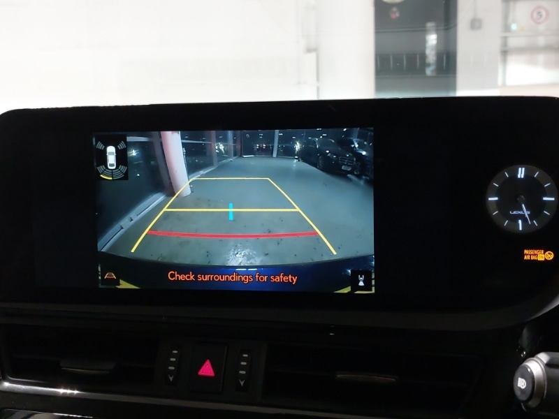 Used Lexus ES 2023 for sale - 76737071: Photo 14