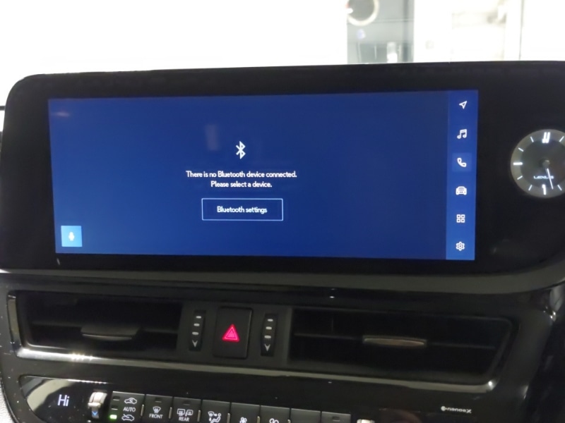 Used Lexus ES 2023 for sale - 76737071: Photo 16