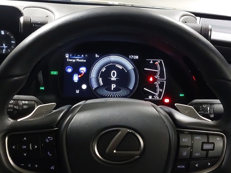 Used Lexus ES 2023 for sale - 76737071: Photo 19