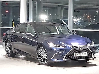 Used Lexus ES 2023 for sale - 76737071: Photo