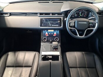 Used Land Rover Range Rover Velar 2023 for sale - 78361051: Photo