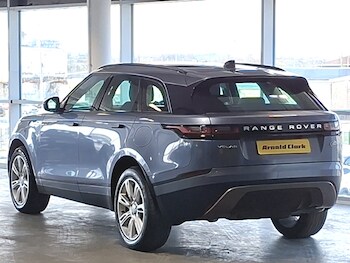 Used Land Rover Range Rover Velar 2023 for sale - 78361051: Photo