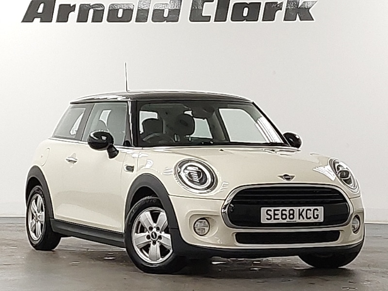 Used MINI Hatch 2019 for sale - 76695692: Photo 1