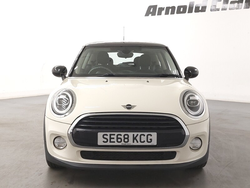 Used MINI Hatch 2019 for sale - 76695692: Photo 13