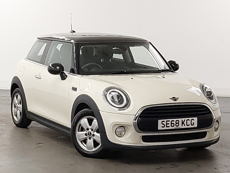 Used MINI Hatch 2019 for sale - 76695692: Photo 19