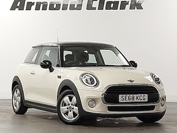 Used MINI Hatch 2019 for sale - 76695692: Photo