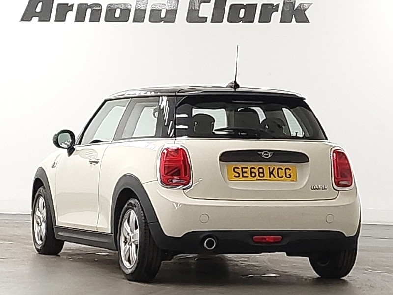 Used MINI Hatch 2019 for sale - 76695692: Photo 3