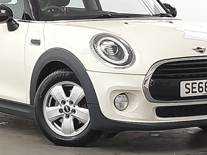 Used MINI Hatch 2019 for sale - 76695692: Photo 9