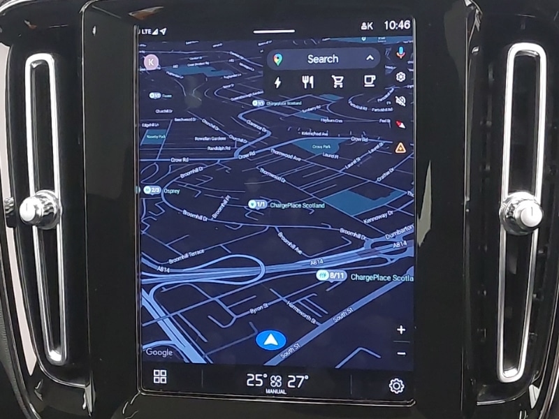 Used Volvo C40 2022 for sale - 76707910: Photo 10