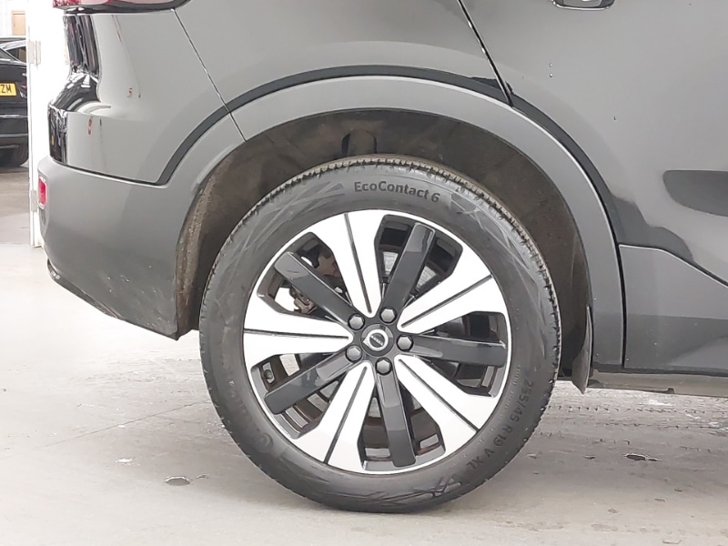 Used Volvo C40 2022 for sale - 76707910: Photo 12