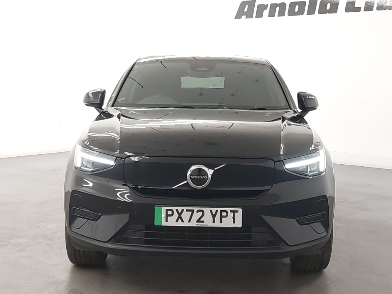 Used Volvo C40 2022 for sale - 76707910: Photo 13