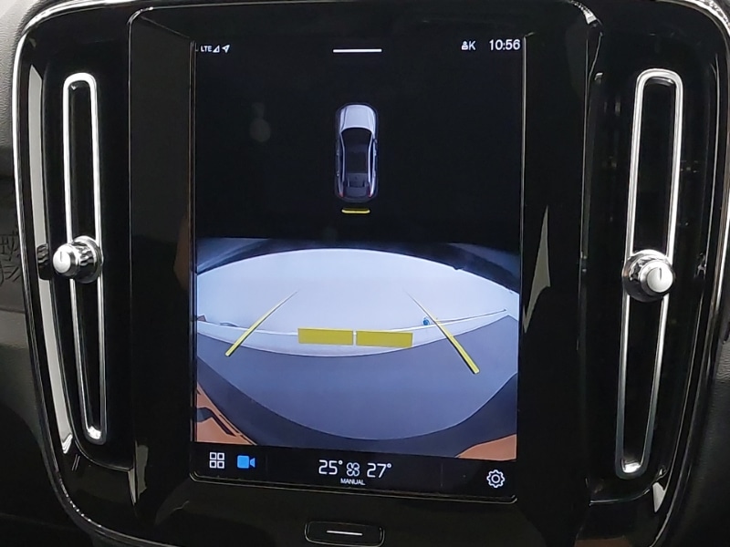 Used Volvo C40 2022 for sale - 76707910: Photo 18