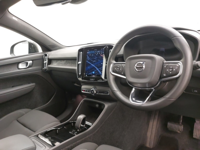 Used Volvo C40 2022 for sale - 76707910: Photo 19