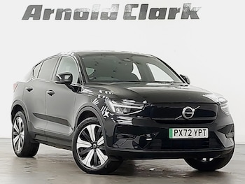 Volvo - C40