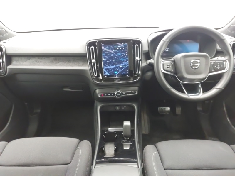 Used Volvo C40 2022 for sale - 76707910: Photo 2