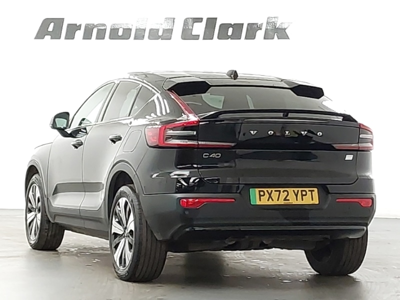 Used Volvo C40 2022 for sale - 76707910: Photo 3