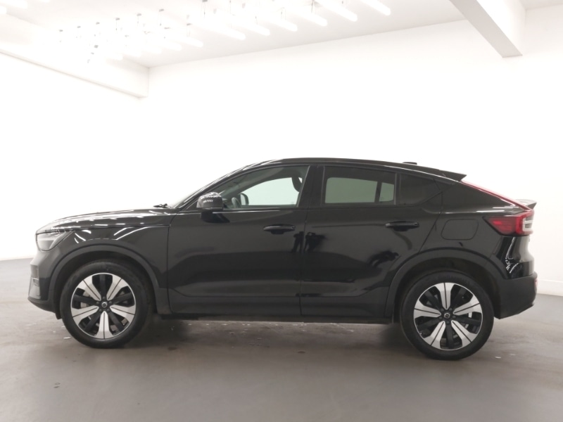 Used Volvo C40 2022 for sale - 76707910: Photo 4