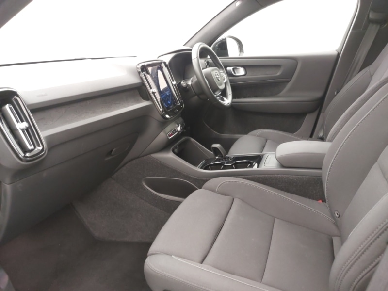 Used Volvo C40 2022 for sale - 76707910: Photo 5