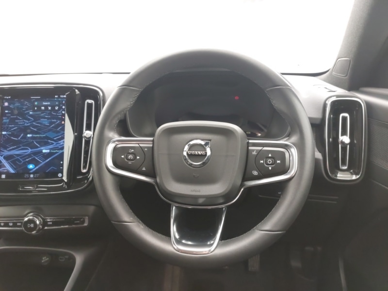 Used Volvo C40 2022 for sale - 76707910: Photo 7