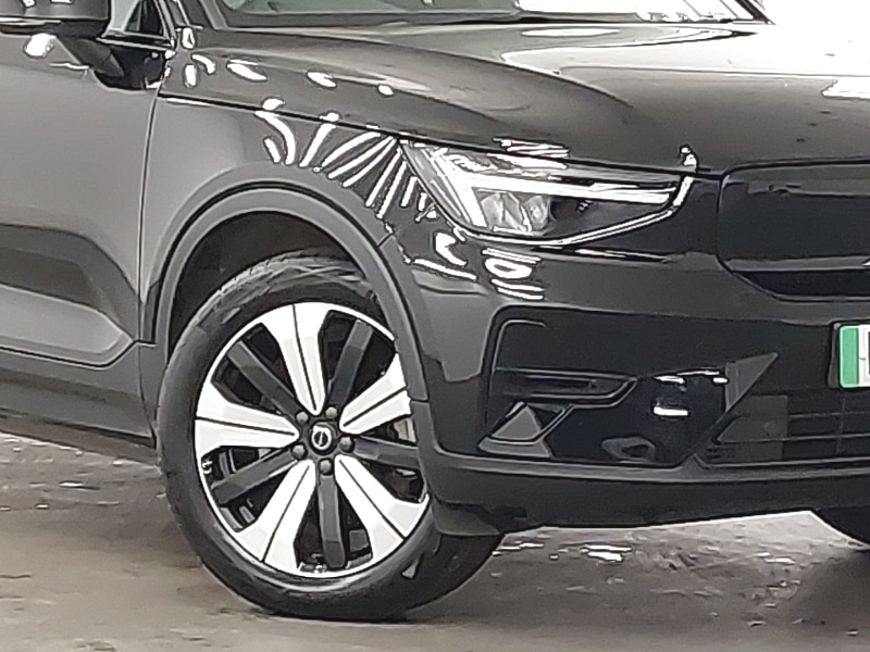 Used Volvo C40 2022 for sale - 76707910: Photo 9