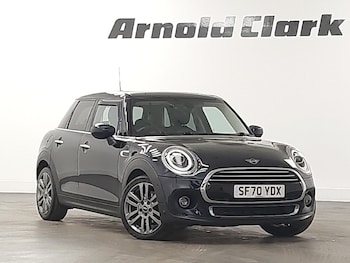 Used MINI Hatch 2020 for sale - 78670081: Photo
