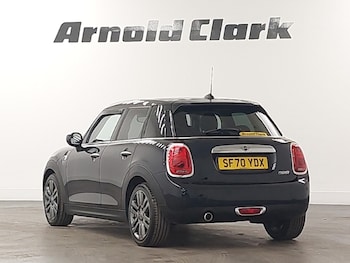 Used MINI Hatch 2020 for sale - 78670081: Photo